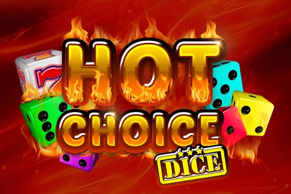 Hot Choice Dice Slot