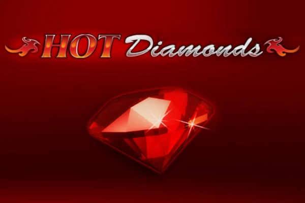 Hot Diamonds Slot