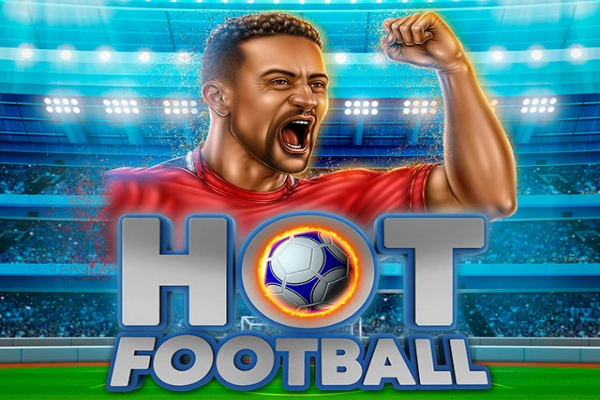 Hot Football Slot