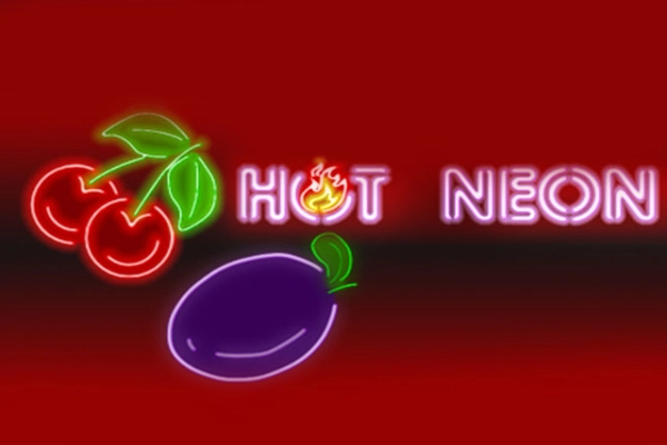 Hot Neon Slot