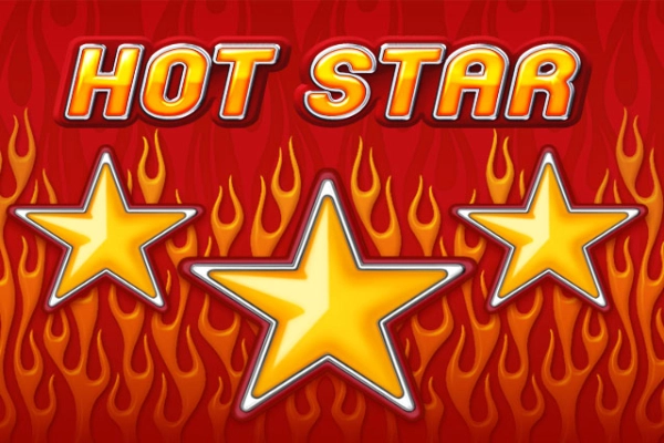 Hot Star Slot