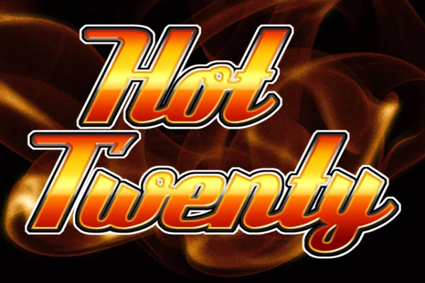 Hot Twenty Slot