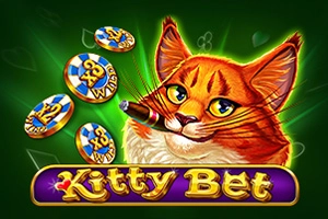 Kitty Bet Slot
