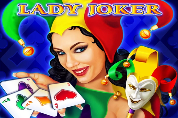 Lady Joker Slot
