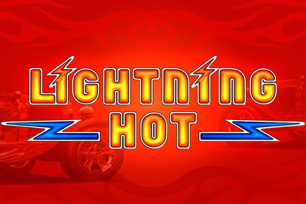 Lightning Hot Slot