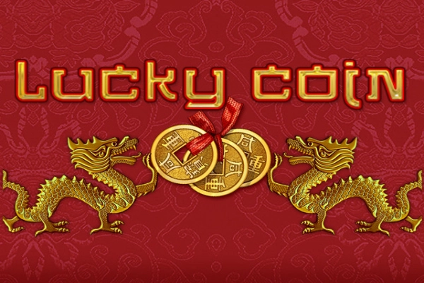 Lucky Coin Slot