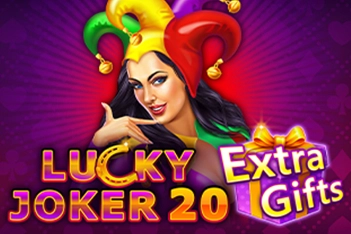 Lucky Joker 20 Extra Gifts Slot