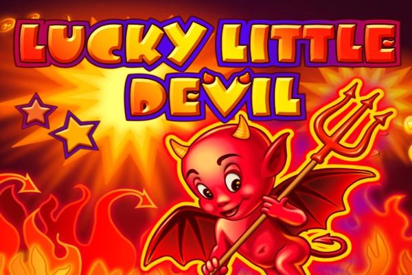 Lucky Little Devil Slot