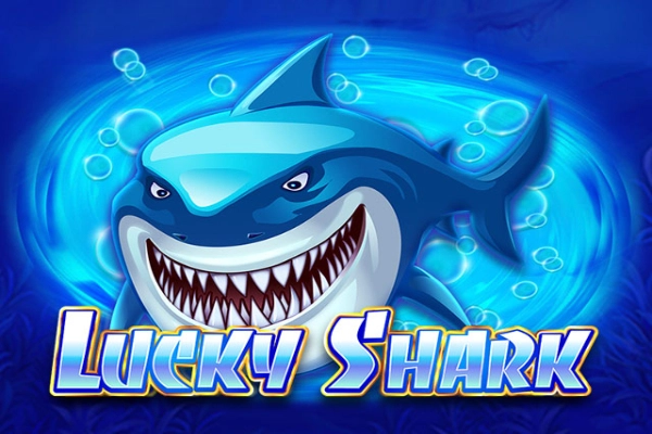 Lucky Shark Slot