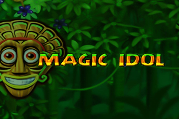 Magic Idol Slot