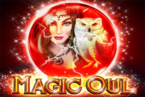 Magic Owl Slot