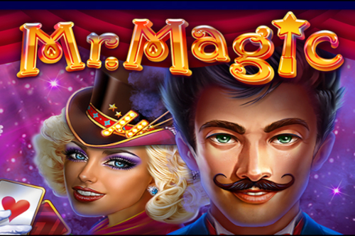 Mr. Magic Slot