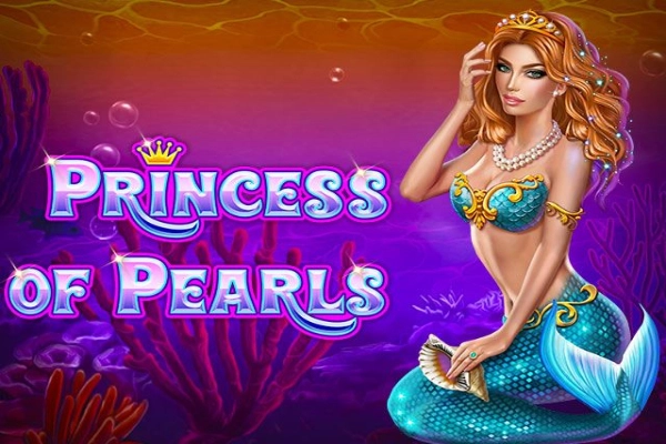 Princess of Pearls Slot