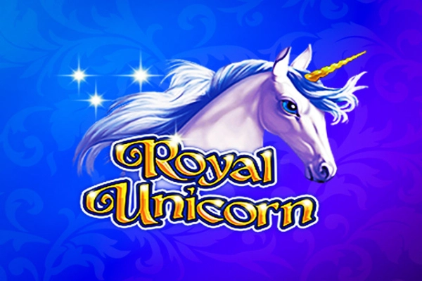 Royal Unicorn Slot