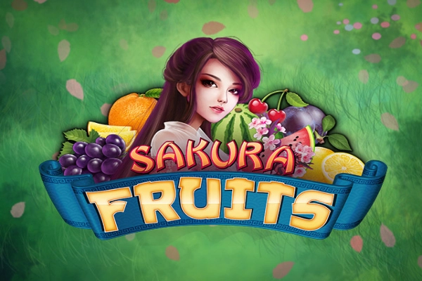 Sakura Fruits Slot