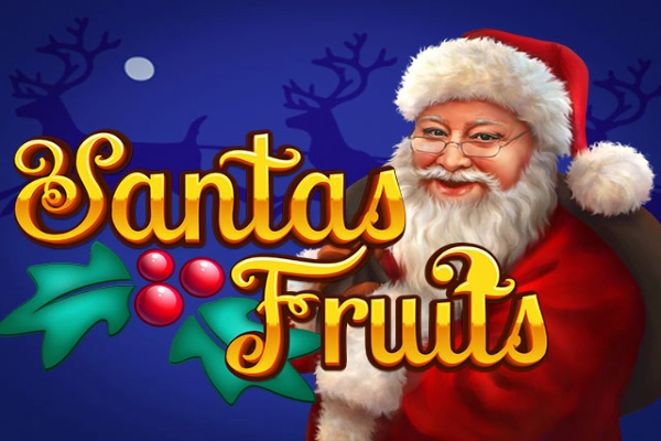 Santas Fruits Slot