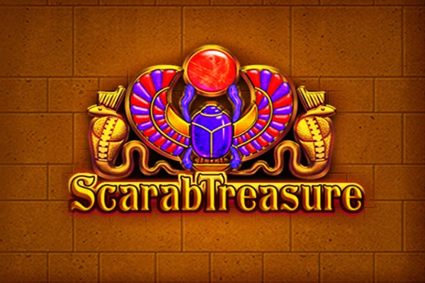 Scarab Treasure Slot