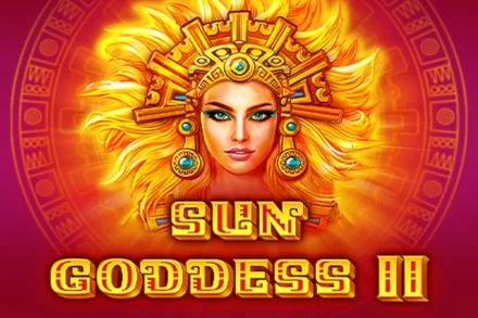 Sun Goddess II Slot