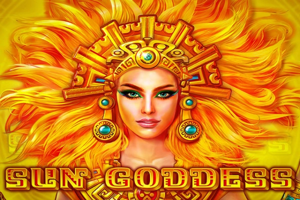 Sun Goddess Slot