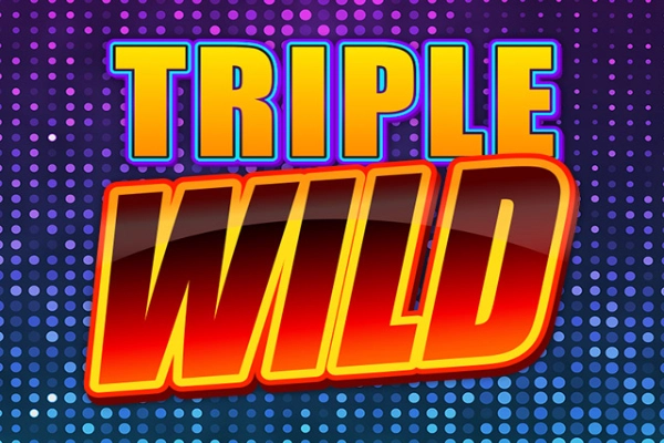 Triple Wild Slot