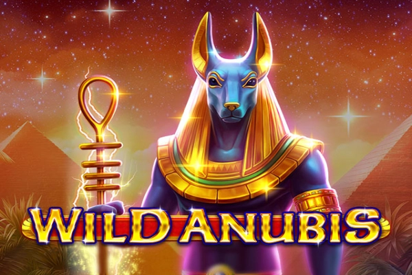 Wild Anubis Slot