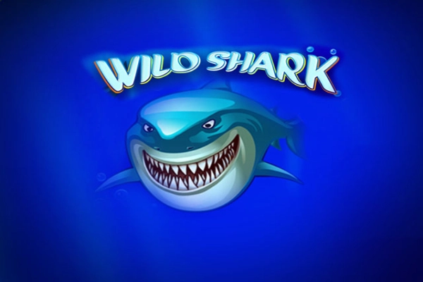 Wild Shark Slot
