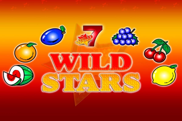 Wild Stars Slot