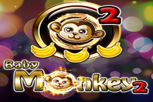 Baby Monkey 2 Slot