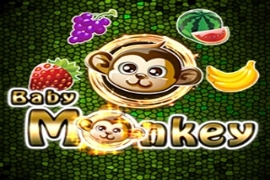 Baby Monkey Slot
