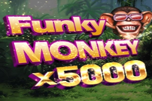 Funky Monkey Super Slot