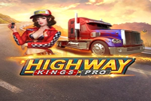 Highway Kings Pro Slot