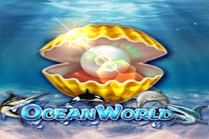 Ocean World Slot