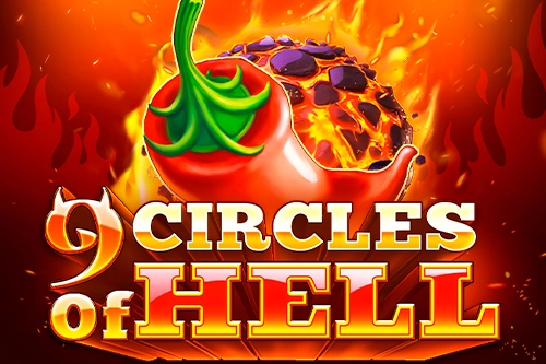 9 Circles of Hell Slot
