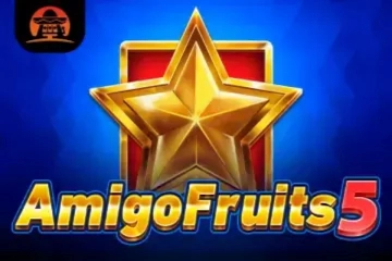 Amigo Fruits 5 Slot