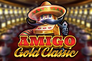 Amigo Gold Classic Slot