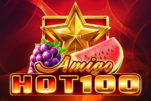 Amigo Hot 100 Slot