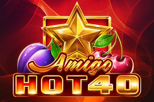 Amigo Hot 40 Slot