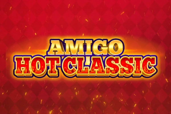 Amigo Hot Classic Slot