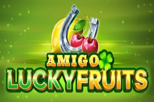 Amigo Lucky Fruits Slot