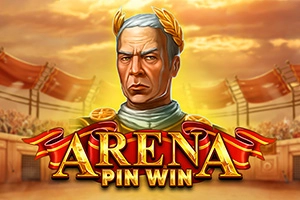 Arena Pin Win Slot