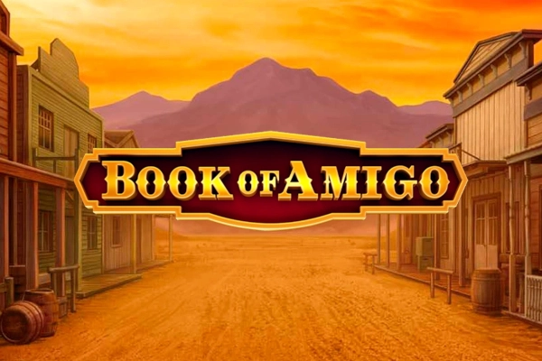 Book of Amigo Slot