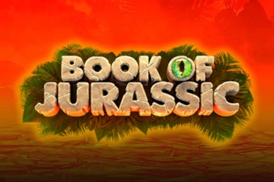 Book of Jurassic Slot