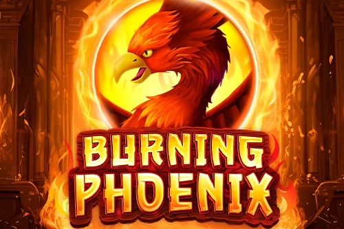 Burning Phoenix Slot