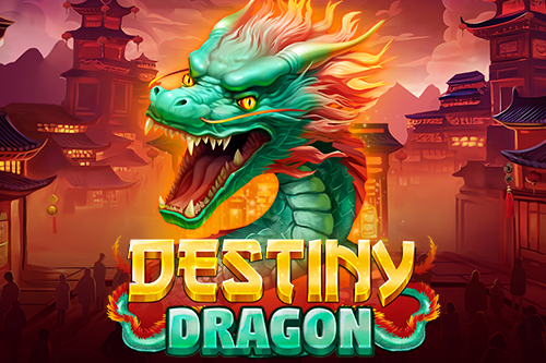 Destiny Dragon Slot