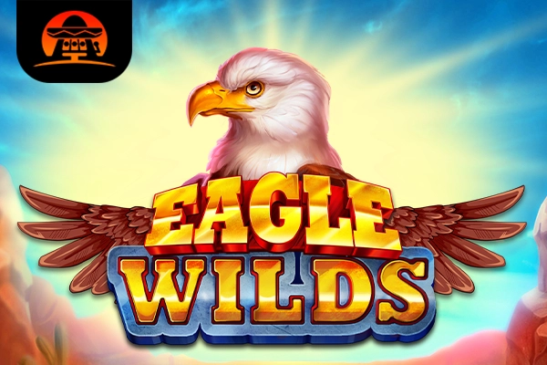 Eagle Wilds Slot