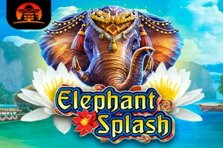 Elephant Splash Slot