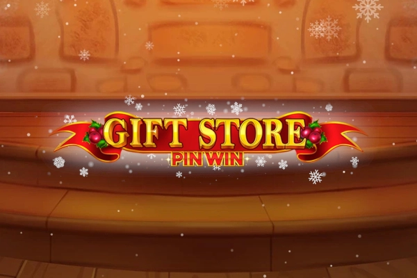 Gift Store Slot