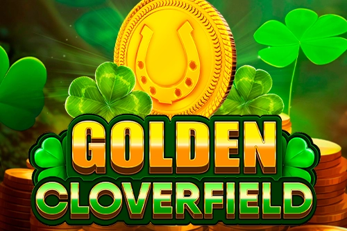 Golden Cloverfield Slot