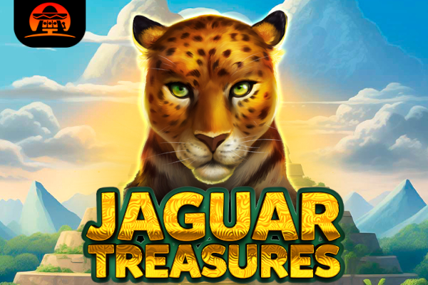 Jaguar Treasures Slot