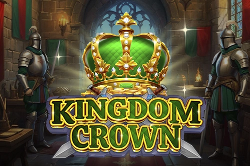 Kingdom Crown Slot